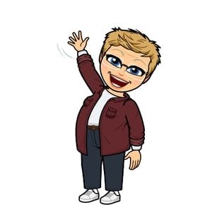 Meet your Posher, Nancy